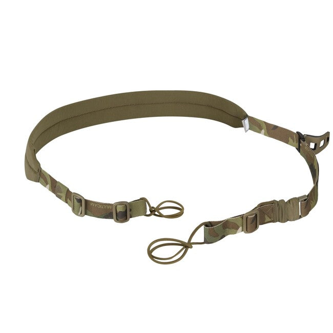 Direct Action® PADDED Carbine Sling двотачковий ремінь, мультикам