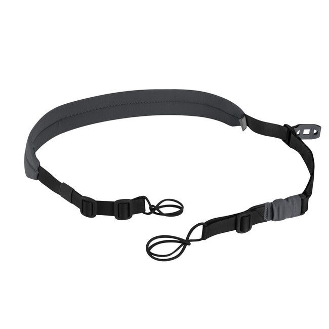 Direct Action® PADDED Carbine Sling двоточковий поprух, shadow сірий
