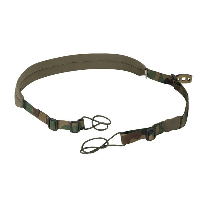 Direct Action® PADDED Carbine Sling двоточковий ремінь — woodland
