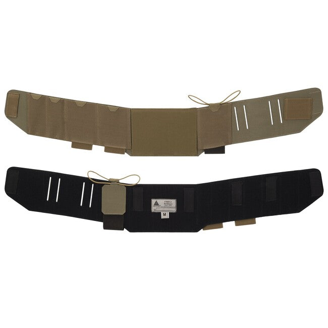 Direct Action® FIREFLY LOW VIS чохол на ремінь Cordura, адаптивний зелений, Medium