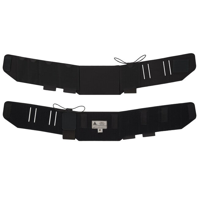 Direct Action® FIREFLY LOW VIS чохол на ремінь Cordura, чорний, Medium