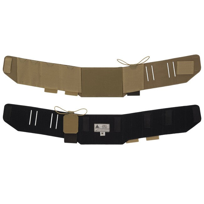 Direct Action® FIREFLY LOW VIS повідцевий чохол Cordura, койотовий коричневий, Medium