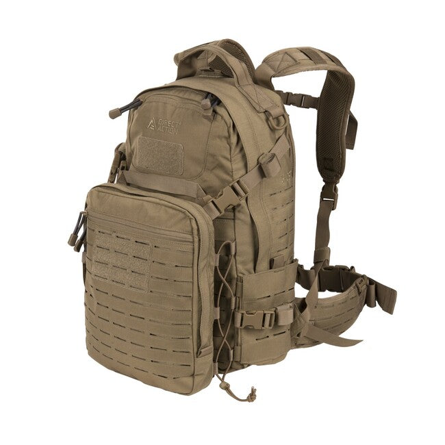 Direct Action® GHOST рюкзак MKII Cordura, койотовий коричневий