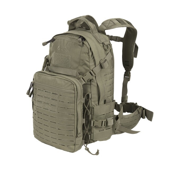 Direct Action® GHOST Mk II рюкзак Cordura, адаптивний зелений