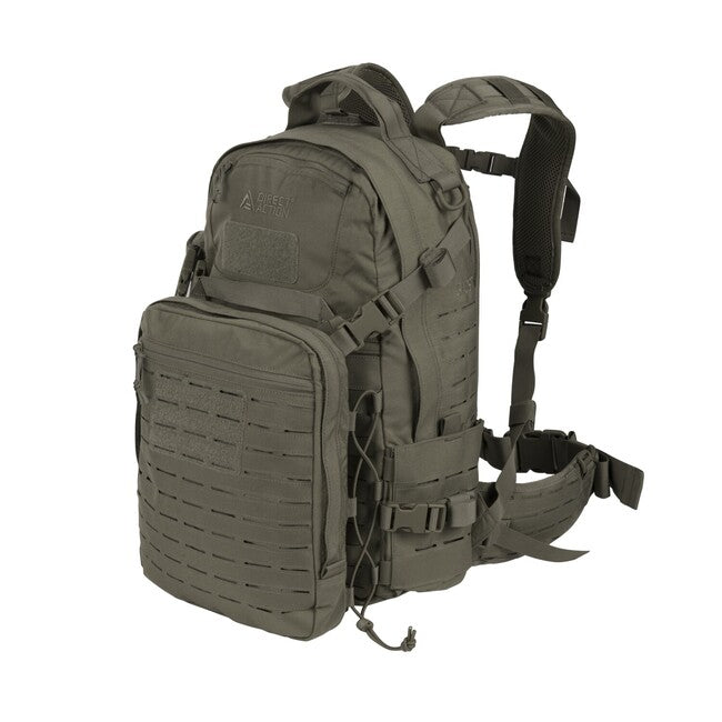 Direct Action® GHOST Mk II рюкзак Cordura, рейнджерський зелений