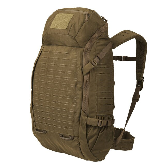 Direct Action® HALIFAX MEDIUM рюкзак Cordura, койотовий коричневий