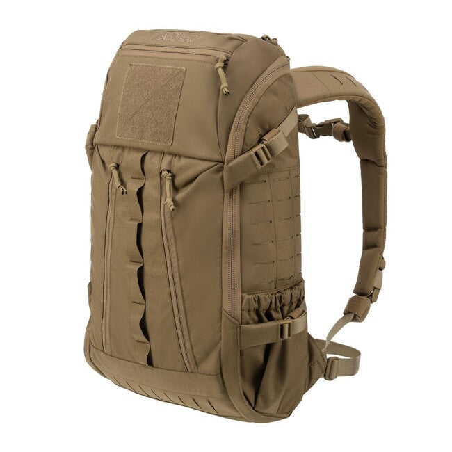 Direct Action® HALIFAX SMALL рюкзак Cordura, койотовий коричневий