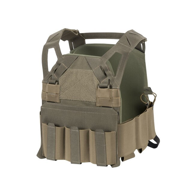 Direct Action® HELLCAT LOW VIS носій пластин Cordura, койотовий коричневий