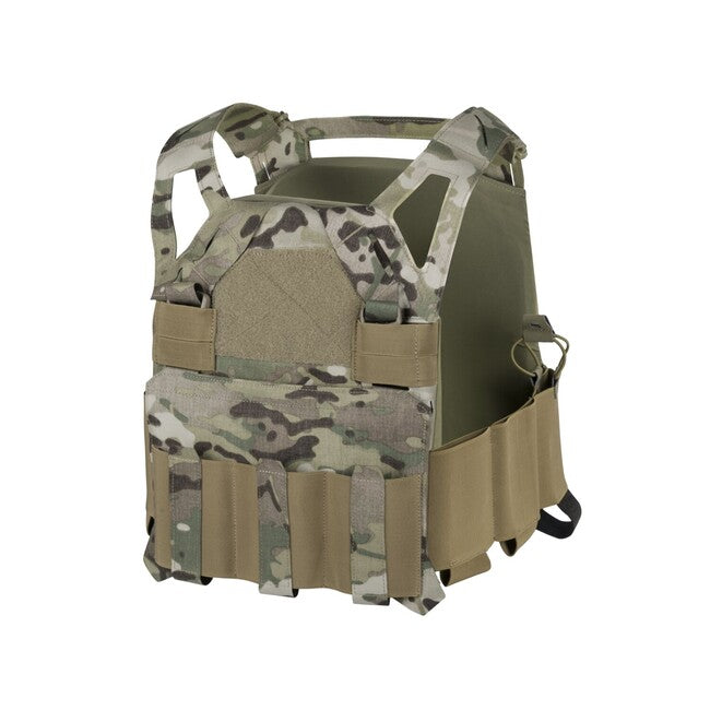 Direct Action® HELLCAT LOW VIS носій пластин Cordura, мультикам