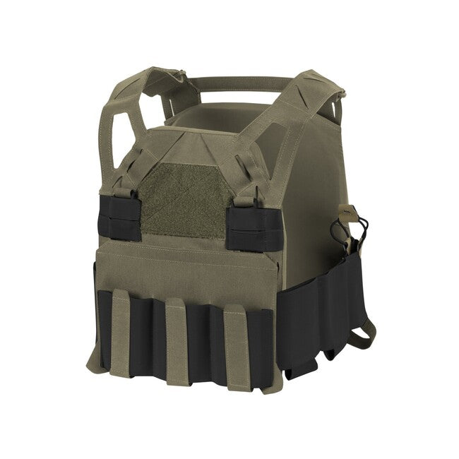 Direct Action® HELLCAT LOW VIS носій пластин Cordura, рейнджерський зелений