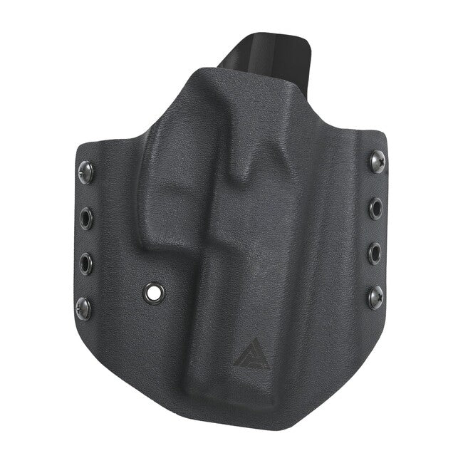Direct Action® HK SFP OWB чохол на зброю NO LIGHT Full Kydex, чорний