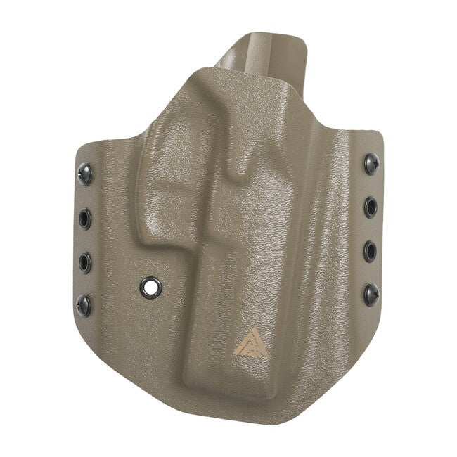 Direct Action® HK SFP OWB NO LIGHT чохол на зброю Full Kydex, плоский темний земляний