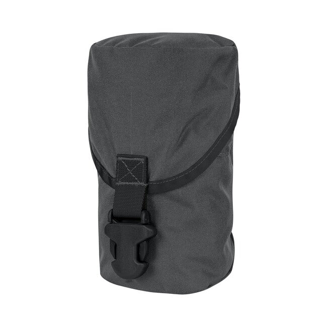 Direct Action® HYDRO UTILITY чохол на пляшку Cordura, темно-сірий