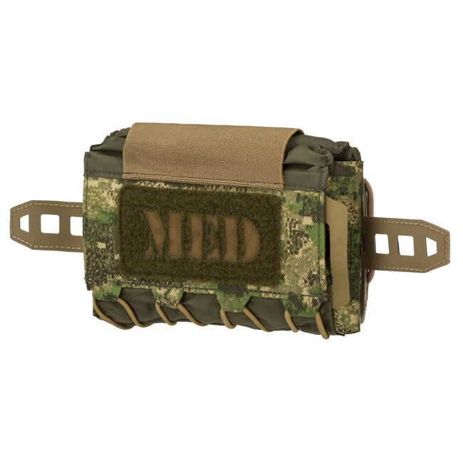 Direct Action® MED Horizontal компактний чохол, PenCott WildWood™