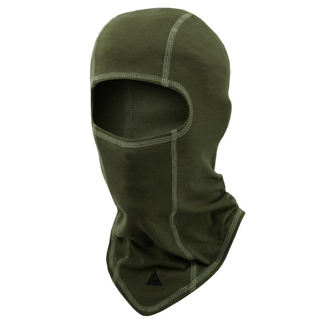 Direct Action® Combat Dry балаклава FR, армійський зелений