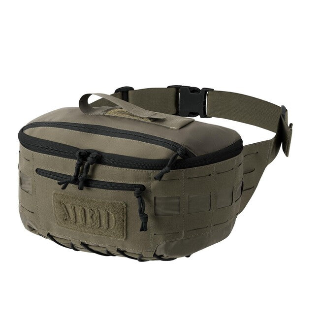 Direct Action® LYSANDER MED поясна сумка Waist, лісовий зелений