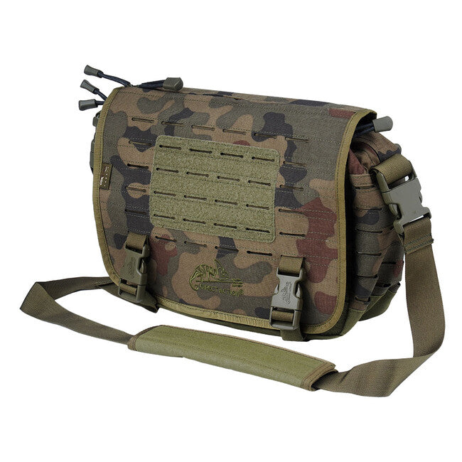 Direct Action® MESSENGER невелика сумка Cordura, PL вудленд