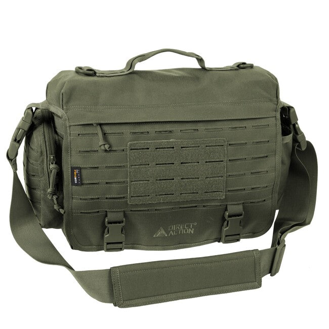Direct Action® MESSENGER чохол Cordura, оливково-зелений