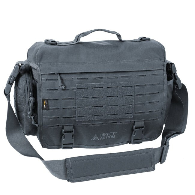 Direct Action® MESSENGER чохол Cordura, темно-сірий