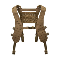 Direct Action® MOSQUITO H-HARNESS® модульний ремінь Cordura®, койотовий коричневий