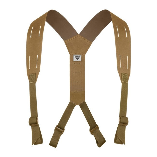 Direct Action® MOSQUITO Y-HARNESS модульний ремінь Cordura®, койотовий коричневий