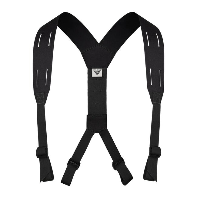 Direct Action® MOSQUITO Y-HARNESS® модульний ремінь Cordura®, чорний