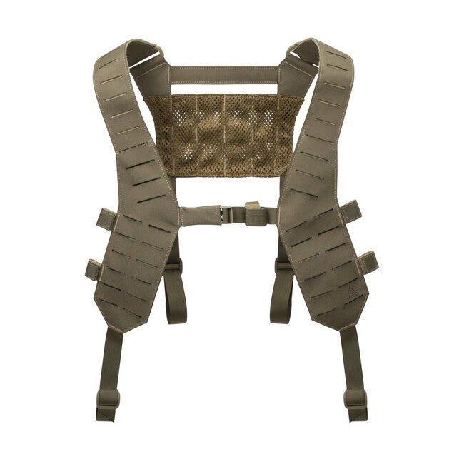 Direct Action® MOSQUITO H-HARNESS модульна система підвісу Cordura, адаптивний зелений