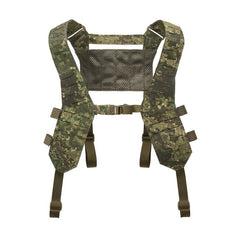 Direct Action® MOSQUITO H-HARNESS модульна система привязи Cordura, PenCott WildWood™