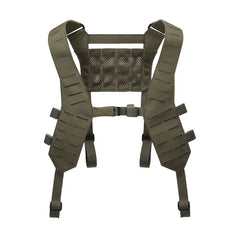 Direct Action® MOSQUITO H-HARNESS модульний поясний ремінь Cordura, рейнджерський зелений