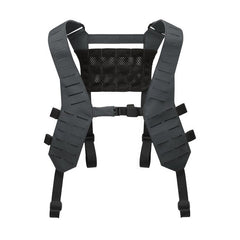 Direct Action® MOSQUITO H-HARNESS модульна система за ремнями Cordura, темно-сірий