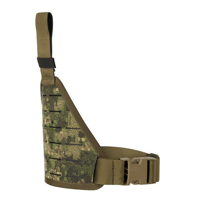 Direct Action® MOSQUITO стегновий панель MK II Cordura, PenCott WildWood™