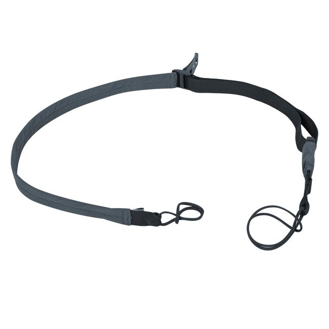 Direct Action Mk II CARBINE SLING нейлоновий ремінь, чорний