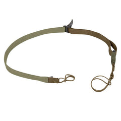 Direct Action® Mk II® CARBINE SLING нейлоновий ремінь, койотовий коричневий