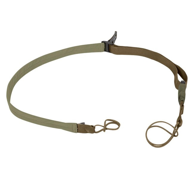 Direct Action® Mk II® CARBINE SLING нейлоновий ремінь, койотовий коричневий