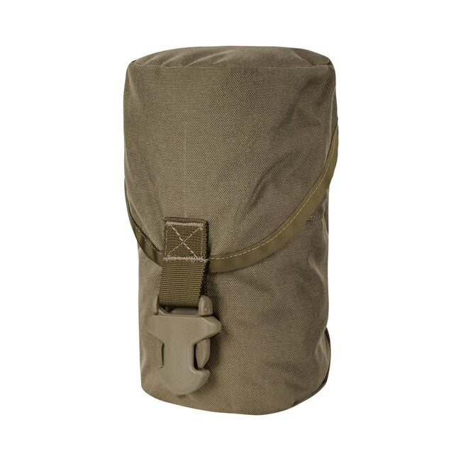 Direct Action® HYDRO UTILITY чохол для пляшки Cordura®, adaptive зелений