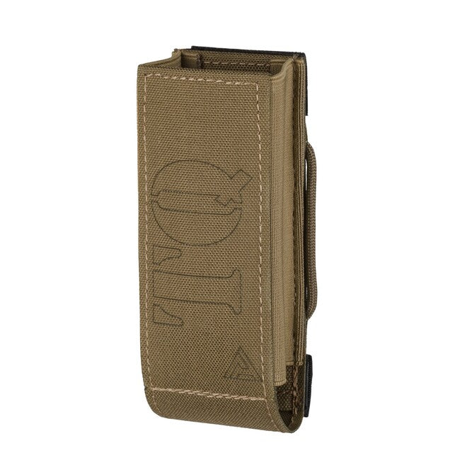 Direct Action® відкритий чохол на турнікет Cordura, койотовий коричневий