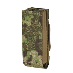 Direct Action® чохол на турнікет відкритий Cordura, PenCott GreenZone