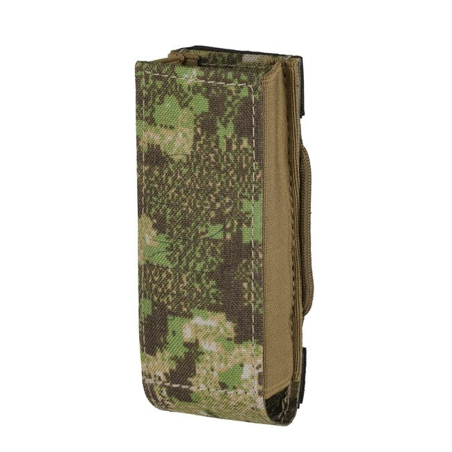 Direct Action® чохол на турнікет відкритий Cordura, PenCott GreenZone