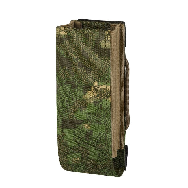 Direct Action® чохол для турніката відкритий Cordura, PenCott WildWood™