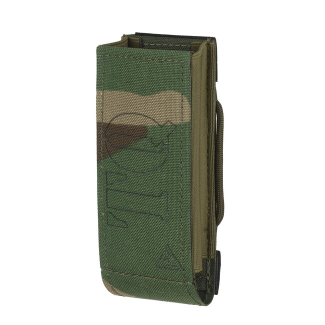 Direct Action® чохол для турніке Cordura відкритий, вудленд