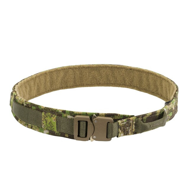 Direct Action® MUSTANG твердий ремінь для зброї Cordura, PenCott GreenZone™