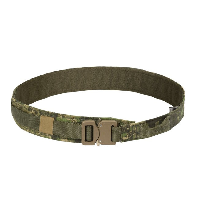 Direct Action® MUSTANG міцний ремінь для зброї Cordura PenCott WildWood™