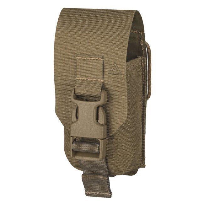 Direct Action® чохол для димових гранат Cordura, койотовий коричневий