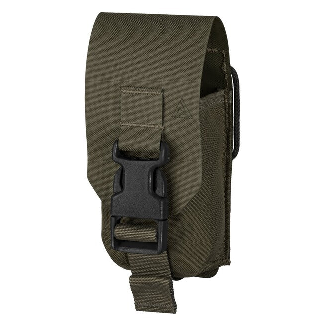 Direct Action® чохол для димових гранат Cordura, Рейнджерський Зелений