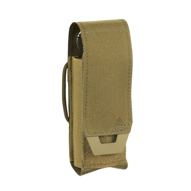 Direct Action® FLASHBANG чохол для світлозвукової гранати Cordura, койотовий коричневий