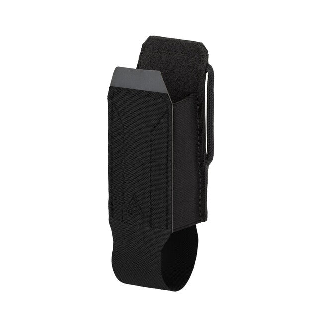 Direct Action® FLASHBANG чохол для світлошумової гранати OPEN Cordura, чорний