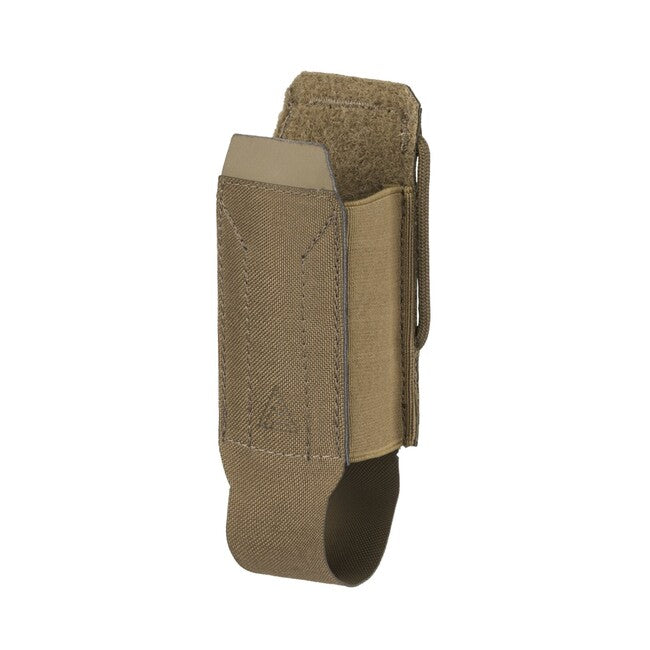 Direct Action® FLASHBANG чохол для граната OPEN Cordura, койотовий коричневий
