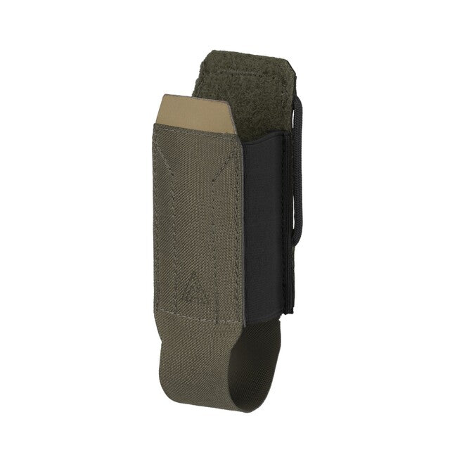 Direct Action® FLASHBANG чохол для світлошумової гранати OPEN Cordura, Рейнджерський Зелений