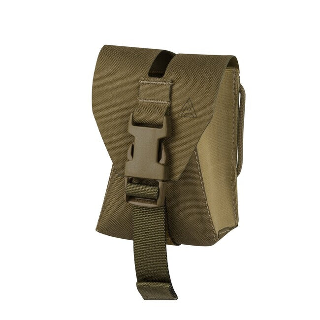 Direct Action® FRAG чохол для гранати Cordura, койотовий коричневий