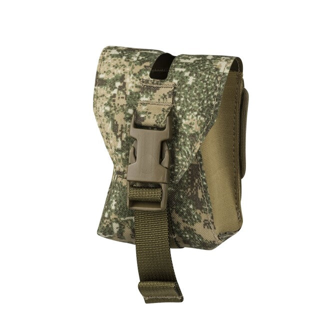 Direct Action® чохол на FRAG гранату Cordura, PenCott BadLands